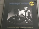 DONALD FAGEN - The Nightfly, MFSL Ultradisc One-Step Sealed SOLD OUT #4046/6000