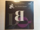 The Dave Brubeck Quartet ?– NDR 60 Years Jazz Edition No. 02 (Album) (3LP)