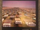 PINK FLOYD - A MOMENTARY LAPSE OF REASON 12
