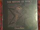 Gimme Shelter (BBC Sessions) LP by The Sisters Of Mercy vinyl brand new unplayed