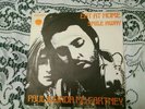 Beatles FRANCE PAUL AND LINDA MCCARTNEY EAT AT HOME 45 RECORD RE13 Lennon Ringo