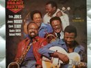Elvin Jones - Summit Meeting - Vanguard - Clark Terry, James Moody - AUTOGRAPHED
