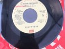 KRAFTWERK LA MUSICA CONTINUARA MUSIQUE NON STOP Vinyl PROMO 1987 RARE MEXICO