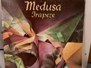 LP Medusa Trapeze 1970 Threshold LP NM Vinyl Record WLP Promo White Label Vintag