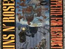 Guns N’ Roses-SEALED Appetite For Destruction-US Vinyl LP-VERY RARE-Banned Cover