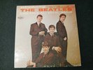 Introducing... The Beatles Unofficial Original Vinyl Record LP  VJLP 1062 MONO