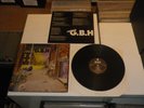 GBH: Charged, + INSERT..., CLAY, LP 4, UK, 12