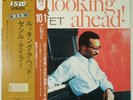Cecil Taylor Looking Ahead  Contemporary LAX 3026 OBI JAPAN VINYL LP JAZZ