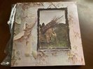 Led Zeppelin IV Vinyl Lp Stairway To Heaven