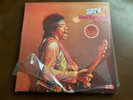 Jimi Hendrix Isle Of Wight Vinyl Import Lp Polydor