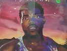 New PURPLE VINYL Chance The Rapper LP Acid Rap Vinyl Record