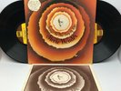 Stevie Wonder ?Songs In The Key Of Life 1976 Original Vinyl Double LP Record