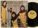 THE PETERSON TRIO in sweden 196? (VG+/VG+) Teen ZLP 816 FOLK GOSPEL RARE