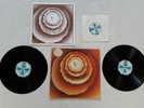 STEVIE WONDER SONGS IN THE KEY OF LIFE 1st PRESS 1976 2 X LP C/W SINGLE+BOOKLET