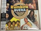 Rumbita Buena: Rumba Funk & Flamenco Pop From The 1970s