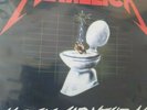 METALLICA, METAL UP YOUR ASS, 12