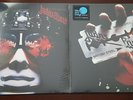 Judas Priest Killing Machine / British Steel 180 gram Vinyl Record Reissue - NEW