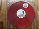 No Use For A Name And Propagandhi ?– Live In Sydney - 2014 NEW red vinyl LP