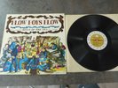 Ewan MacColl Blow Boys Blow Songs of the Sea US DG Tradition TLP 1026 US 1st LP