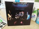 Crosby, Stills, Nash, & Young 4 Way Street GERMAN PRESS rock ALBUM LP VINYL
