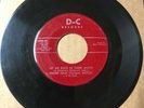 Frank Motley Paul Crawford & The Earls DOO WOP 45 Let Me Back In There D-C HEAR