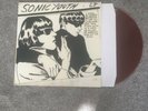 Sonic Youth Goo LP