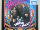 JEFFERSON AIRPLANE White Rabbit / Somebody To Love UK reissue 7