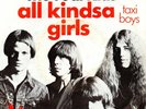 The REAL KIDS    
