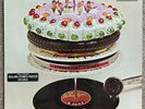 Rolling Stones, Let It Bleed with poster.