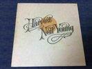 NEIL YOUNG HARVEST 1972 JAPAN Vinyl LP P-8120R REPRISE NEAR MINT