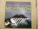 VAN MORRISON-THE BEST OF VAN MORRISON-POLYDOR 841 970(ORIGINAL INNER) EX / EX