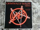 SLAYER - Criminally Insane Remix 12