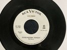 Elvis Presley PROMO 447-0602 Good Rockin' Tonight / I Don't Care Sun Don't Shine