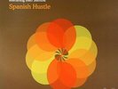 The Fatback Band Spanish Hustle Vinyl Single 12inch NEAR MINT BKO