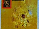 SONNY ROLLINS east broadway rundown IMPULSE A-9121 gorgeous VAN GELDER mono LW