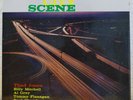 THAD JONES Motor City Scene LP UNITED ARTISTS UAL 4025 DG MONO Tommy Flanagan LP