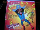 GEORGE CLINTON Family Series Testing Positive 4 the Funk Euro press 2-LP EXC