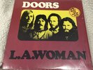 The Doors “LA Woman”, vinyl LP (EKS-75011)