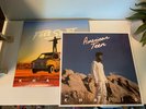 Khalid American Teen Vinyl And Free Spirit Vinyl Special Editions