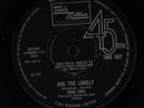 Four Tops Ask The Lonely Tmg 507 Very Good