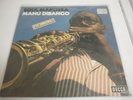 Manu Dibango Soul Makossa LP Vinyl Record Original 1973 Soul Funk Germany