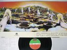 LED ZEPPELIN HOUSE OF THE HOLY ATLANTIC P-8288A JAPAN OBI VINYL LP