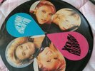 SAMANTHA FOX - I ONLY WANNA BE WITH YOU - 12