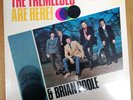 THE TREMELOES Are Here  LP   Sealed Audio Fidelity