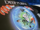 DEEP PURPLE ?? SLAVES AND MASTERS ?? TOP ZUSTAND ORIGINAL 1st PRESS & OIS 1990