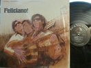 Jose Feliciano - Feliciano  (RCA 3957) with 