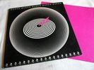 QUEEN   JAZZ ** 1978 UK 1st EMI LP w/ NUDE BICYCLE RACE POSTER. -1U, -1U.