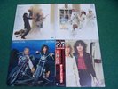 Cheap Trick – 3 Lps (Dream Police, Heaven Tonight, In Color; JAPAN) Powerpop