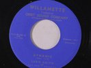 LEON SMITH & ORBIT ROCKERS: Dynamic / Windfall 45 (instro) Oldies