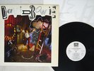 DAVID BOWIE NEVER LET ME DOWN EMI AMERICA EYS-91221 JAPAN PROMO VINYL LP